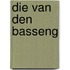 Die van den basseng