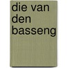 Die van den basseng by Cauwenbergh