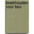 Boekhouden voor bso