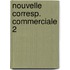 Nouvelle corresp. commerciale 2