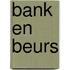 Bank en beurs