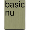 Basic nu door Praet