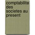 Comptabilite des societes au present