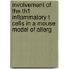 Involvement of the th1 inflammatory t cells in a mouse model of allerg door I. Meyts