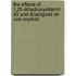 The effects of 1,25-dihydroxyvitamin d3 and analogues on uvb-irradiati