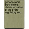 Genomic and biochemical characterisation of the b'/pr61 regulatory sub door E. Martens