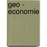 Geo - economie