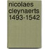 Nicolaes Cleynaerts 1493-1542