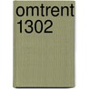 Omtrent 1302 door P. Trio