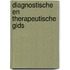 Diagnostische en therapeutische gids