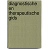 Diagnostische en therapeutische gids door R. Verhaeghe