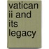 Vatican II and its legacy