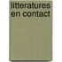 Litteratures en contact