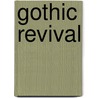 Gothic revival by L. Verpoest
