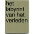 Het labyrint van het verleden