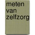 Meten van zelfzorg