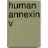Human Annexin V