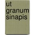Ut Granum Sinapis