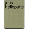 Joris Helleputte by L. van Molle