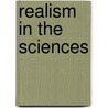 Realism in the sciences by I. Douven
