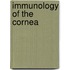Immunology of the cornea