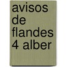 Avisos de flandes 4 alber door Echevarria Bacigalupe