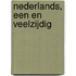 Nederlands, een en veelzijdig
