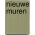 Nieuwe muren