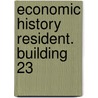 Economic history resident. building 23 door Buyst