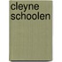 Cleyne schoolen