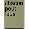 Chacun pout tous door van L. Molle