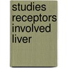 Studies receptors involved liver door Vandekerckhove