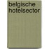 Belgische hotelsector