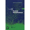 Protein phosphatases door Joaquin Arino