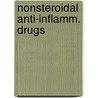 Nonsteroidal anti-inflamm. drugs by Vanrenterghem