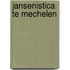 Jansenistica te mechelen