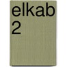 Elkab 2 by Veronique Vermeersch
