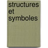 Structures et symboles door Mahieu