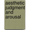 Aesthetic judgment and arousal by Smets