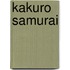 Kakuro Samurai