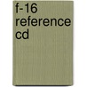F-16 Reference CD by Unknown