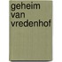 Geheim van vredenhof