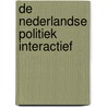 De Nederlandse politiek interactief by Vvd
