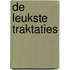 De leukste traktaties