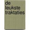 De leukste traktaties by Unknown