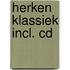 Herken klassiek incl. cd