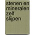 Stenen en mineralen zelf slijpen