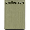 Pyntherapie by Besser Siegmund