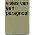 Visies van een paragnost