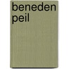 Beneden peil by Meiners